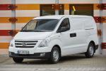 Hyundai H-1 Van 2016 года